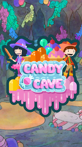 Candy Cave