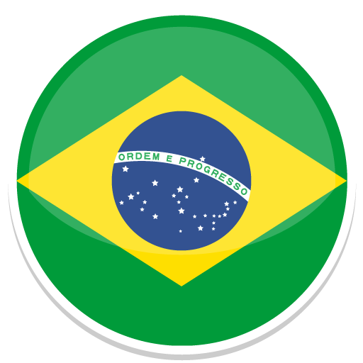 Team Brazil LOGO-APP點子