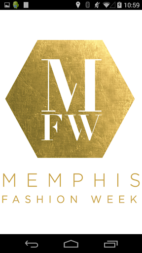 Memphis Fashion Week