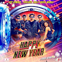 Happy New Year Movie icon