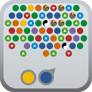 Buble Bubble Shooter