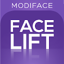 FaceLift mobile app icon