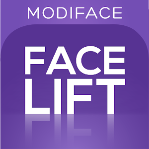 FaceLift 1.5 Icon