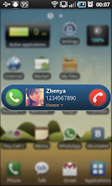 Tiny Call Confirm Plus+ poster 3