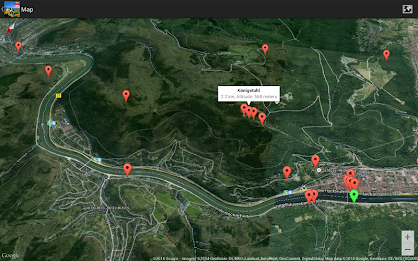 In Sight - Germany poster 21