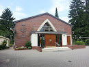 Neuapostolische Kirche Backbergstraße