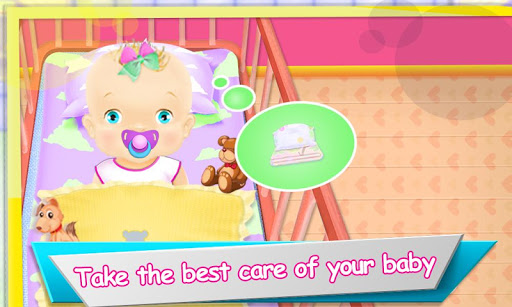 【免費休閒App】Twin Baby Care - Help Mommy-APP點子