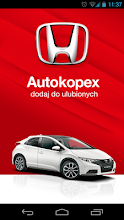 Honda Autokopex APK Download for Android