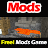 Mods For Mine Craft PE 2014 Mod