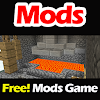 Mods For Mine Craft PE 2014 icon