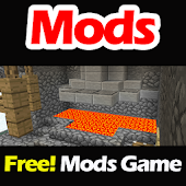 Mods For Mine Craft PE 2014