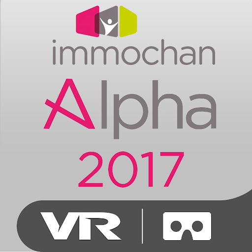 Alpha 2017 VR