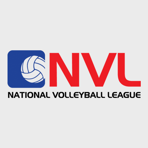 The National Volleyball League LOGO-APP點子