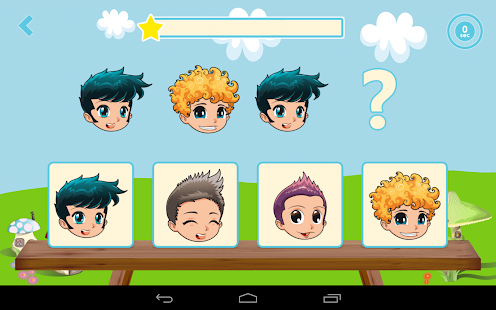 Kids Numbers and Math (Preschool) - PRO - náhled