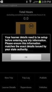 Free Download Learner Logbook APK for Android