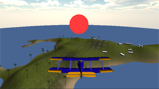 VR Wind Pilot - screenshot thumbnail