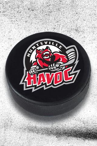 Huntsville Havoc Official App