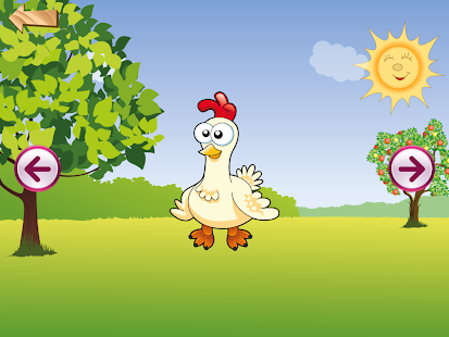 Animal Sounds Screenshots 2