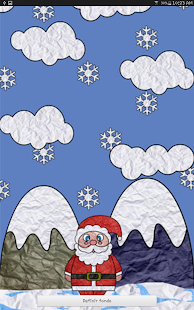 Download PaperXmasLWP APK