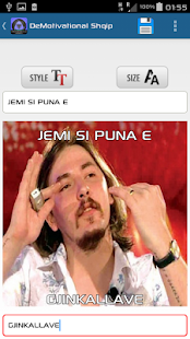 Free Download DeMotivational Shqip APK for Android