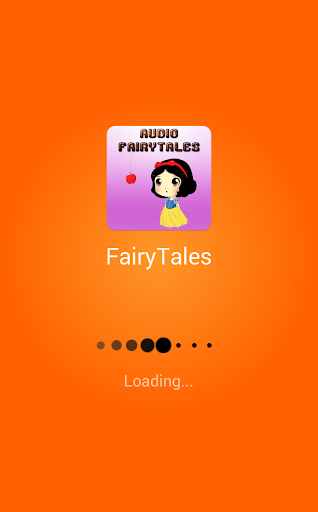 ►Audio Fairytale