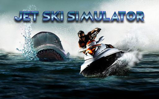 Jet Ski Simulator 2015