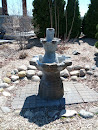 Millennium Labyrinth Water Fountain