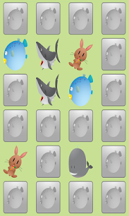 How to get Cartoon Animal Memory Match 1.0 unlimited apk for android