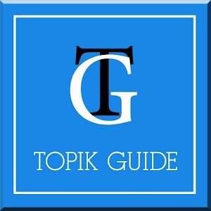 TOPIK GUIDE.COM 1.0