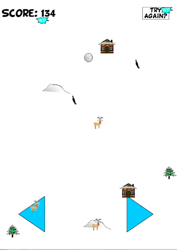 免費下載動作APP|Flappy Downhill Snowball Roll app開箱文|APP開箱王