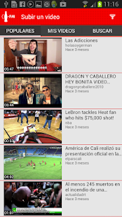 Coca-Cola FM Argentina - screenshot thumbnail