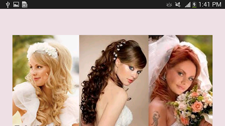 Hairstyles by mobileapps.am poster 4