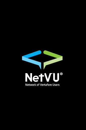 NetVU Events