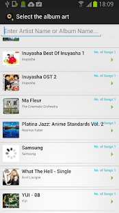 Lastest Music Album Cover Extractor APK for PC