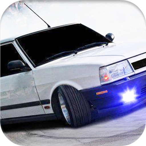 Şahin Drift 3D Apk İndir