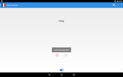 Francuski - Ucz się języka poster 17