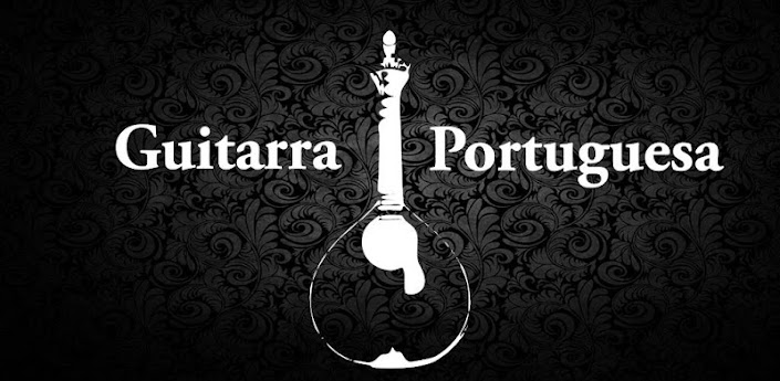 Guitarra Portuguesa