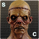 Scare camera pranks icon