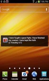Bible Verses Companion Screenshots 2