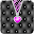 Purple♥Heart Zipper♥Lockscreen Download on Windows