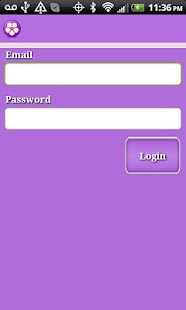 Free Download Purple Theme for Facebook APK for Android
