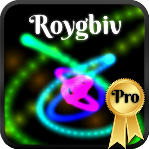 Roygbiv 3D Live Wallpaper.apk 3.3