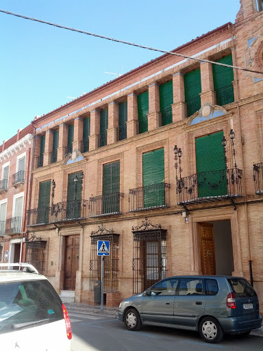 Casa Calle Rio