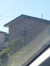 Cross of Raphael's 