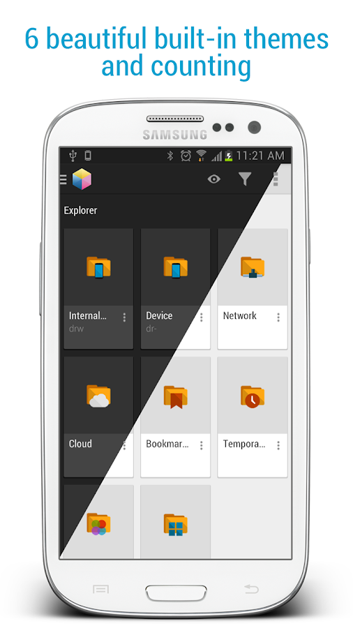 AntTek Explorer Ex - screenshot