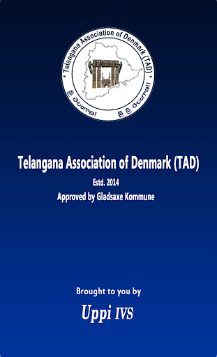 TSAD - Denmark Telangana