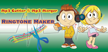 Mp3 Cut & Merge Ringtone Maker APK