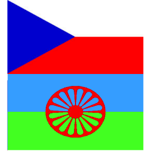 Dictionary Gibsy Roma EN CZ RU 1.1.69
