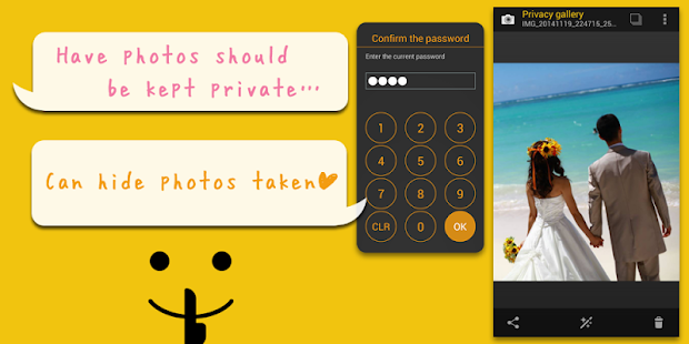 How to install Peace Camera - silent/privacy 1.0.3 unlimited apk for laptop