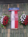Witold Rowicki Memorial